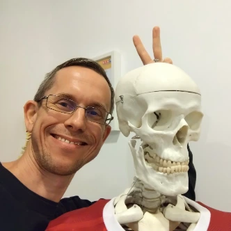 Profilbild von Rick